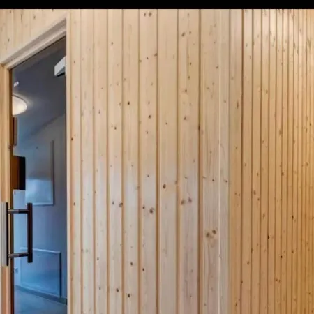 Haffkieker Apartment Zirchow