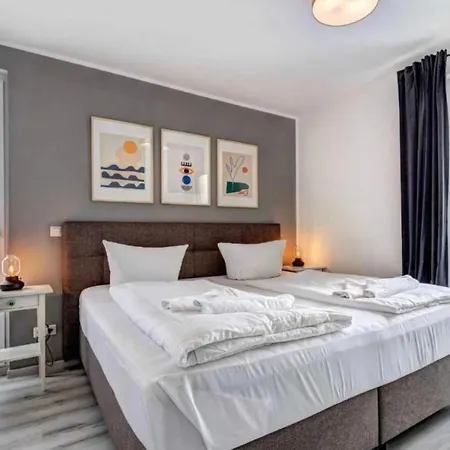 Haffkieker Apartment