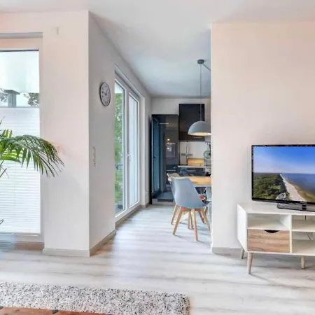 Haffkieker * Zirchow