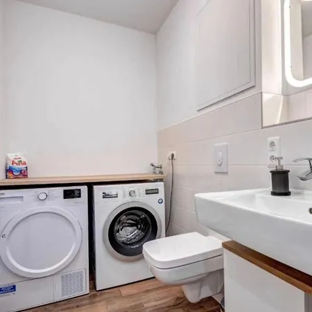 Haffkieker Apartment