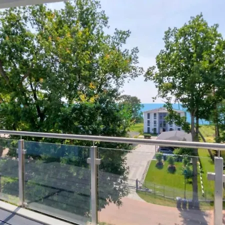 Apartment Haffkieker *