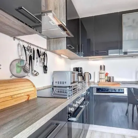 Haffkieker * Zirchow