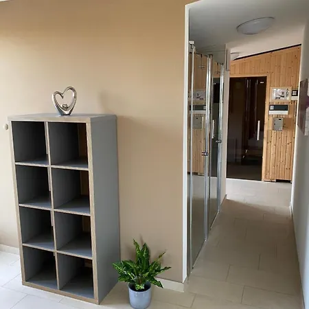 Apartment Haffkieker