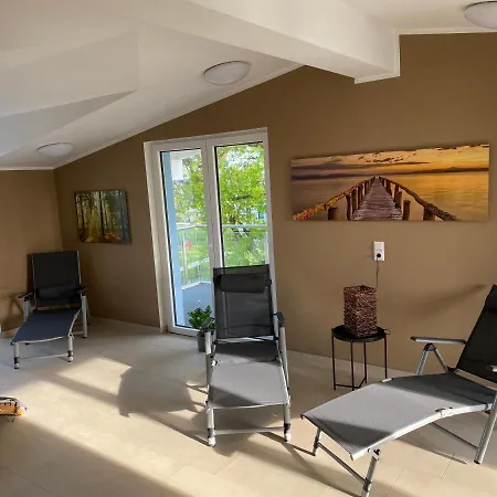 Haffkieker 아파트