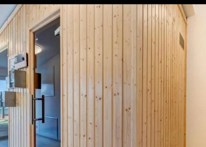 Haffkieker Apartment Zirchow