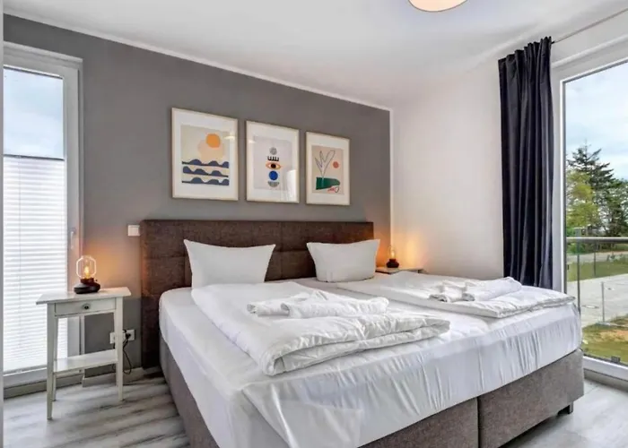 Haffkieker Apartment