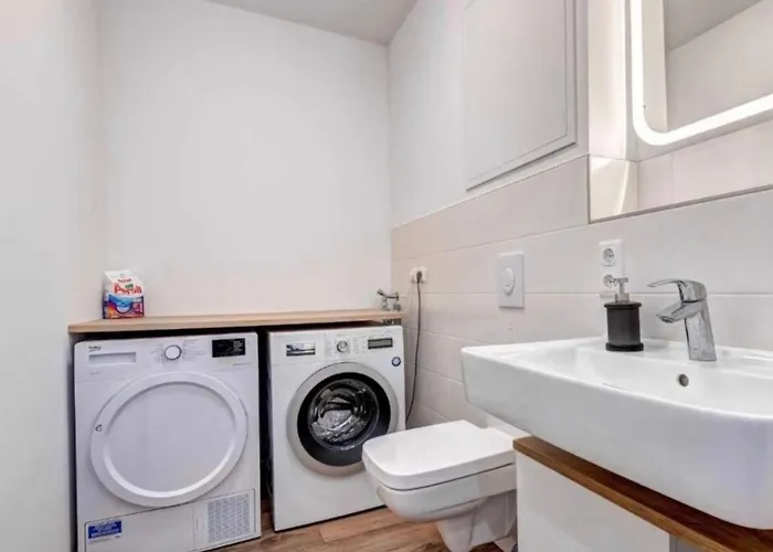 Haffkieker Apartment