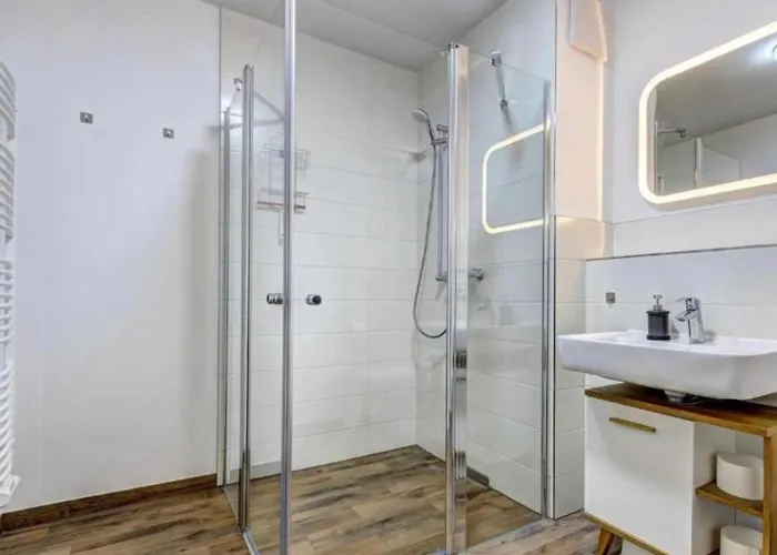 Apartment Haffkieker Zirchow