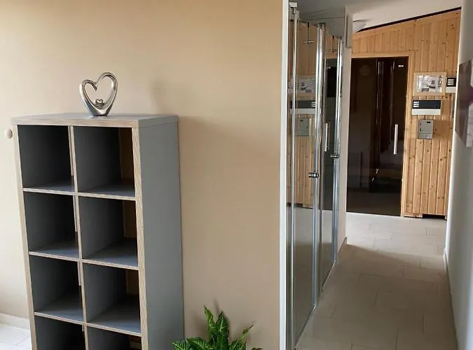 Apartment Haffkieker