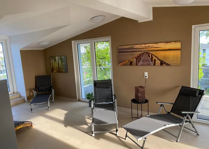 Haffkieker Apartment